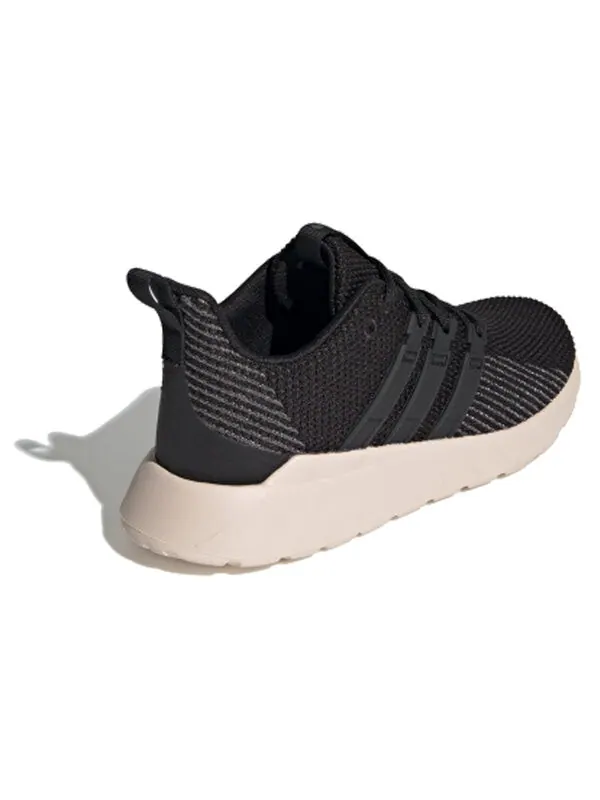 Кроссовки questar flow Adidas — изображение 3 из 4, черный