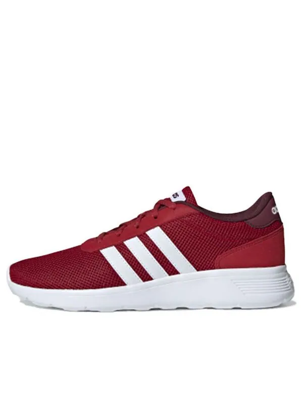 Кроссовки neo lite racer красно- Adidas — изображение 1 из 4, красный