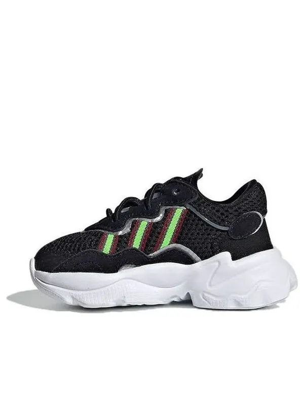 Кроссовки ozweego Adidas — изображение 1 из 4
