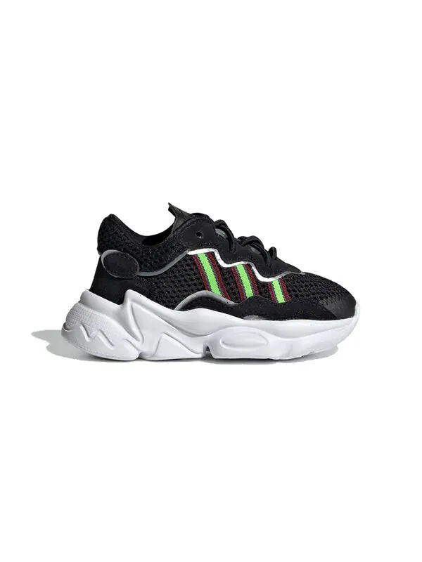 Кроссовки ozweego Adidas — изображение 2 из 4