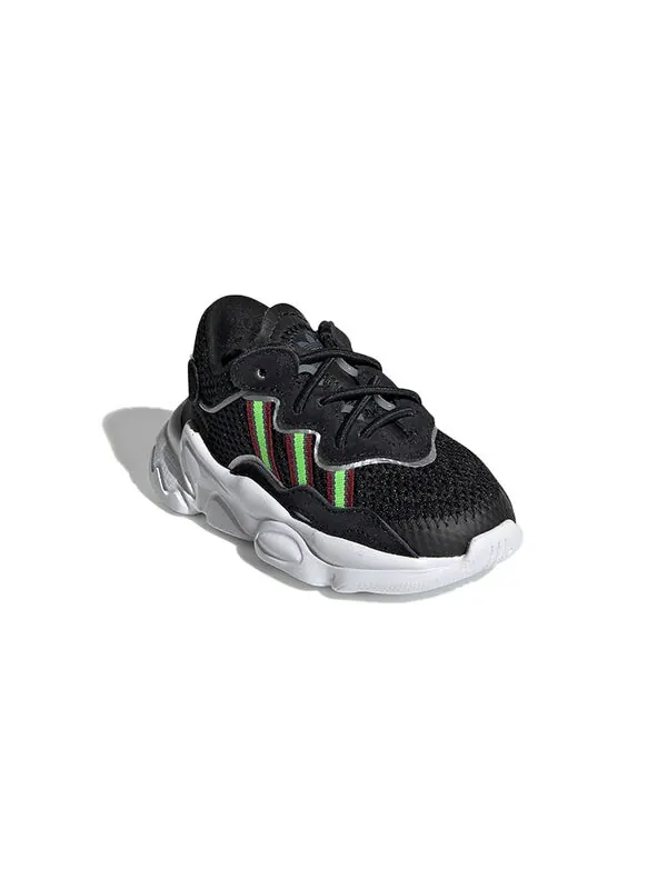 Кроссовки ozweego Adidas — изображение 3 из 4