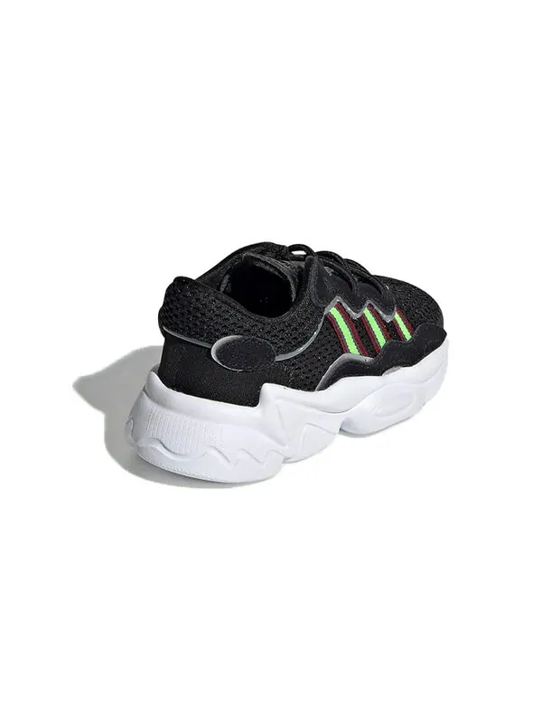 Кроссовки ozweego Adidas — изображение 4 из 4