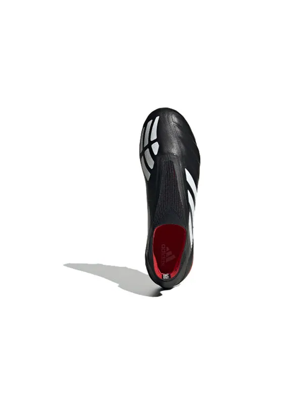 Кроссовки Predator 19 FG Adidas — изображение 4 из 4, черный