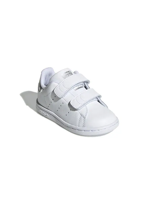 Кроссовки оригиналы stan smith cf i Adidas — изображение 2 из 4, белый