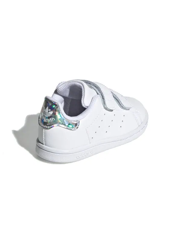 Кроссовки оригиналы stan smith cf i Adidas — изображение 3 из 4, белый