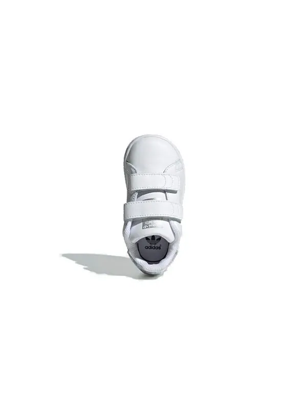 Кроссовки оригиналы stan smith cf i Adidas — изображение 4 из 4, белый