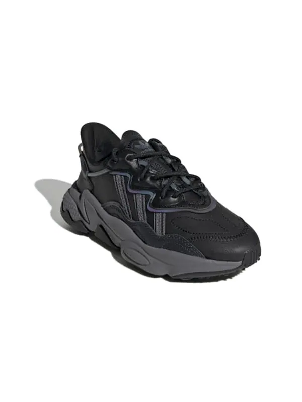 Кроссовки ozweego Adidas — изображение 3 из 4, черный/серый