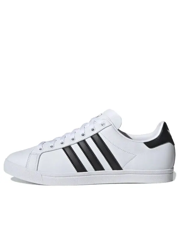 Кроссовки Coast Star Adidas — изображение 1 из 4, белый