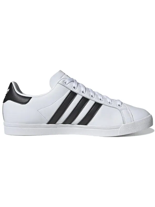 Кроссовки Coast Star Adidas — изображение 2 из 4, белый