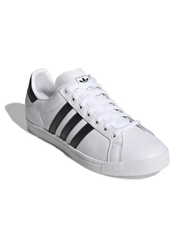 Кроссовки Coast Star Adidas — изображение 3 из 4, белый
