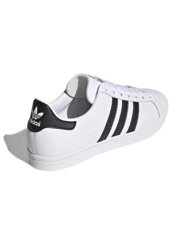 Кроссовки Coast Star Adidas — изображение 4 из 4, белый