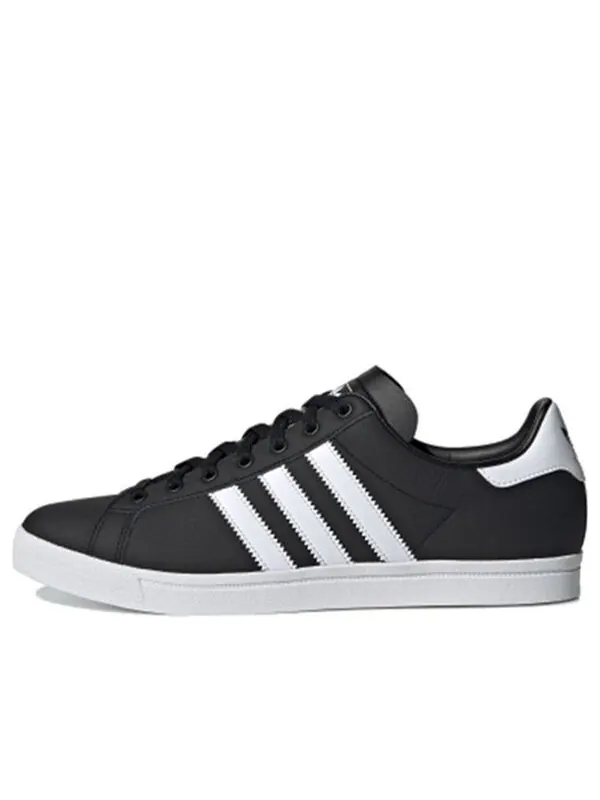 Кроссовки Coast Star Adidas — изображение 1 из 4, черный