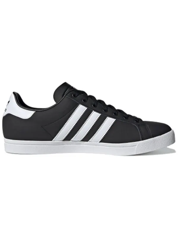 Кроссовки Coast Star Adidas — изображение 2 из 4, черный