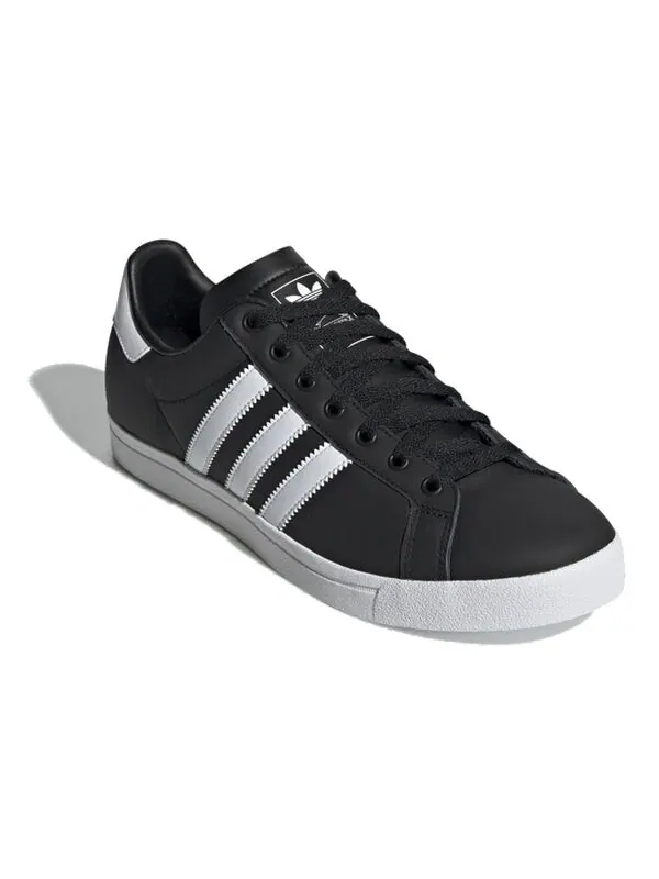 Кроссовки Coast Star Adidas — изображение 3 из 4, черный