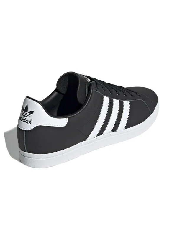 Кроссовки Coast Star Adidas — изображение 4 из 4, черный