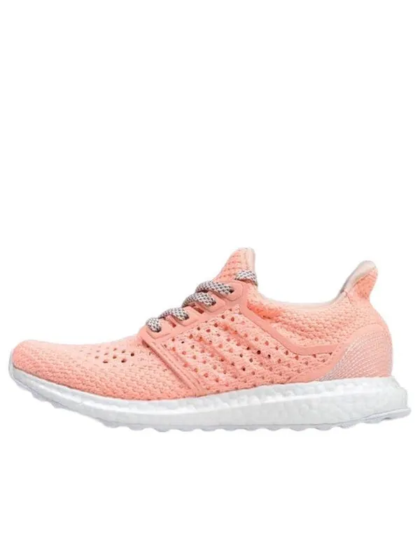 Кроссовки ultra boost clima v day Adidas — изображение 1 из 4, оранжевый