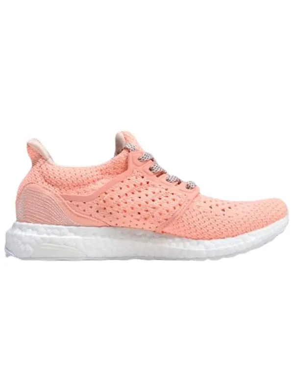 Кроссовки ultra boost clima v day Adidas — изображение 2 из 4, оранжевый