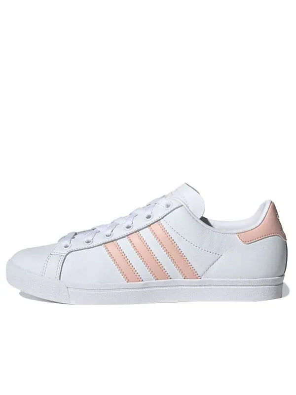 Кроссовки Coast Star Adidas — изображение 1 из 4, белый