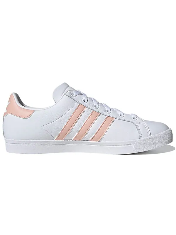 Кроссовки Coast Star Adidas — изображение 2 из 4, белый