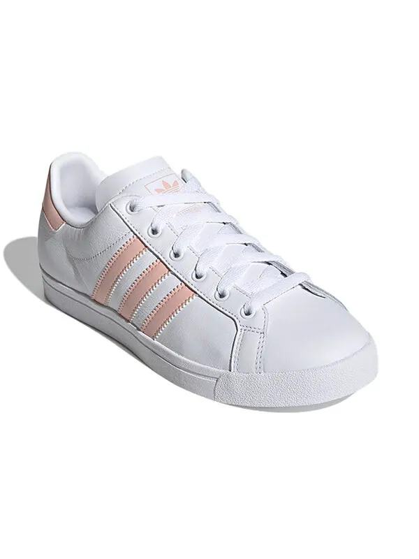 Кроссовки Coast Star Adidas — изображение 3 из 4, белый