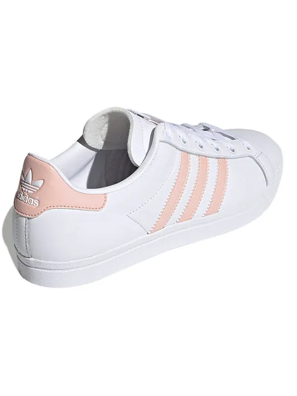 Кроссовки Coast Star Adidas — изображение 4 из 4, белый