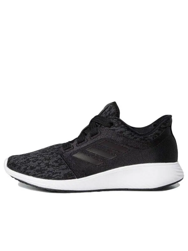 Кроссовки edge lux 3 Adidas — изображение 1 из 4, черный