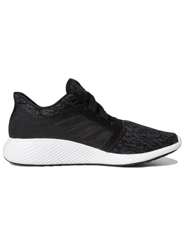 Кроссовки edge lux 3 Adidas — изображение 4 из 4, черный