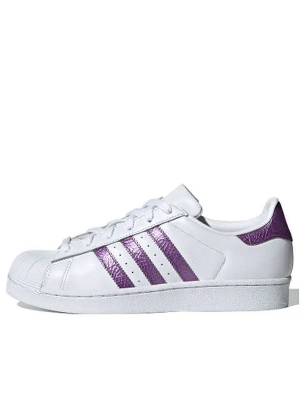 Кроссовки суперзвезда Adidas — изображение 1 из 4, белый