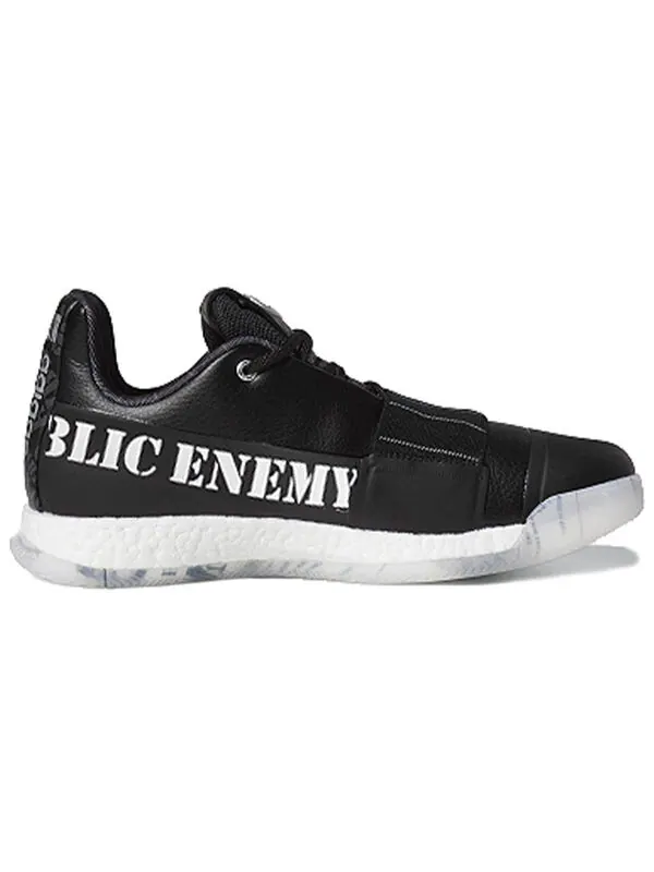 Кроссовки Harden Vol. 3 Adidas — изображение 2 из 4, черный