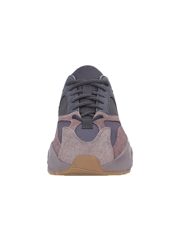 Кроссовки усилитель 700 Adidas Yeezy — изображение 2 из 4, сирень