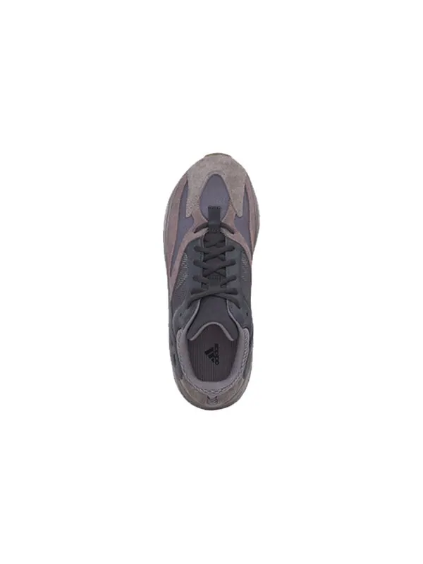 Кроссовки усилитель 700 Adidas Yeezy — изображение 3 из 4, сирень
