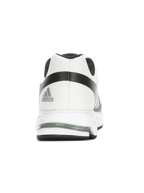 Кроссовки оборудование 10 теплые u Adidas — изображение 4 из 4, черный белый