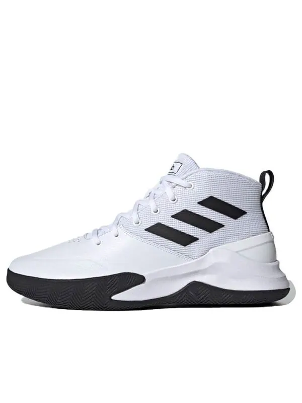 Кроссовки владеют игрой Adidas — изображение 1 из 4, белый