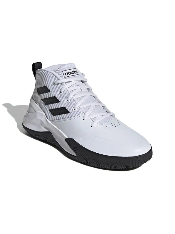 Кроссовки владеют игрой Adidas — изображение 3 из 4, белый