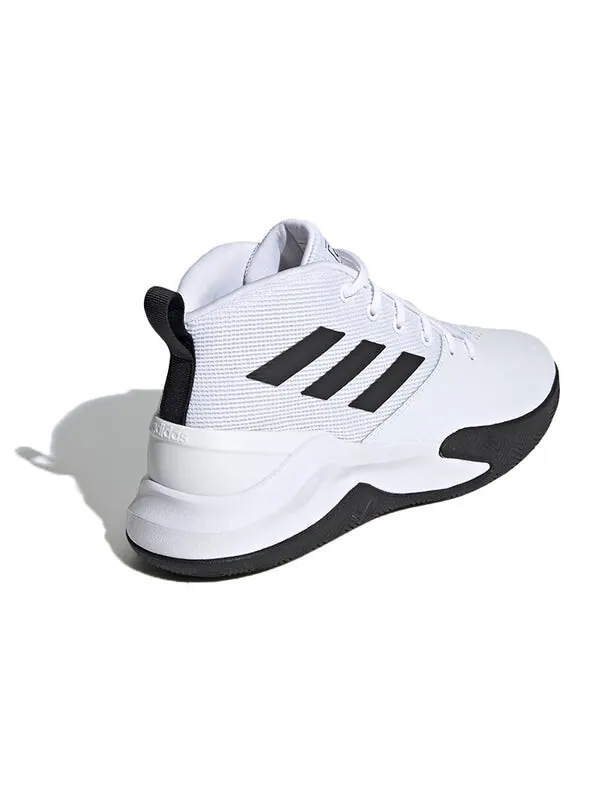Кроссовки владеют игрой Adidas — изображение 4 из 4, белый