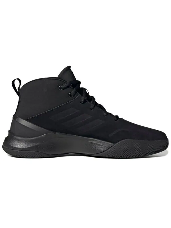 Кроссовки ownthegame Adidas — изображение 2 из 4, черный