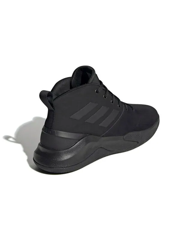 Кроссовки ownthegame Adidas — изображение 4 из 4, черный