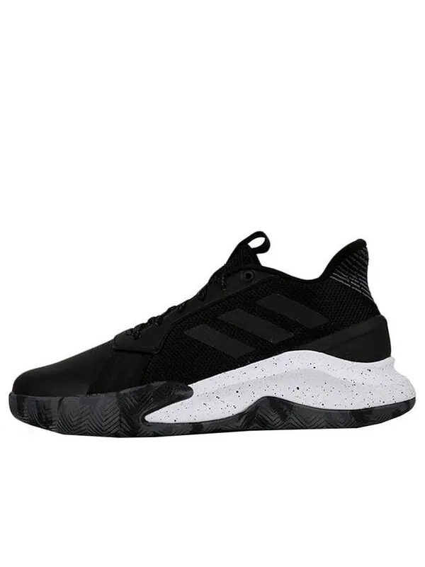 Кроссовки runthegame Adidas — изображение 1 из 4, черный