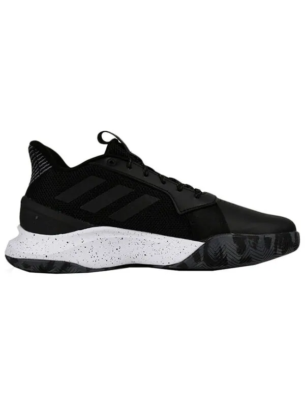 Кроссовки runthegame Adidas — изображение 2 из 4, черный
