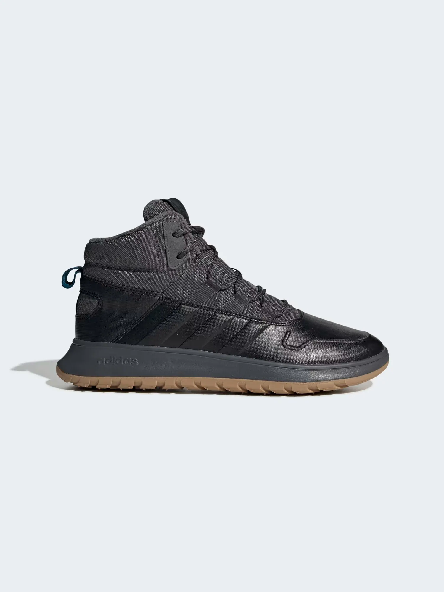 Мужские кроссовки-ботинки adidas Fusion Storm Wtr — изображение 1 из 10