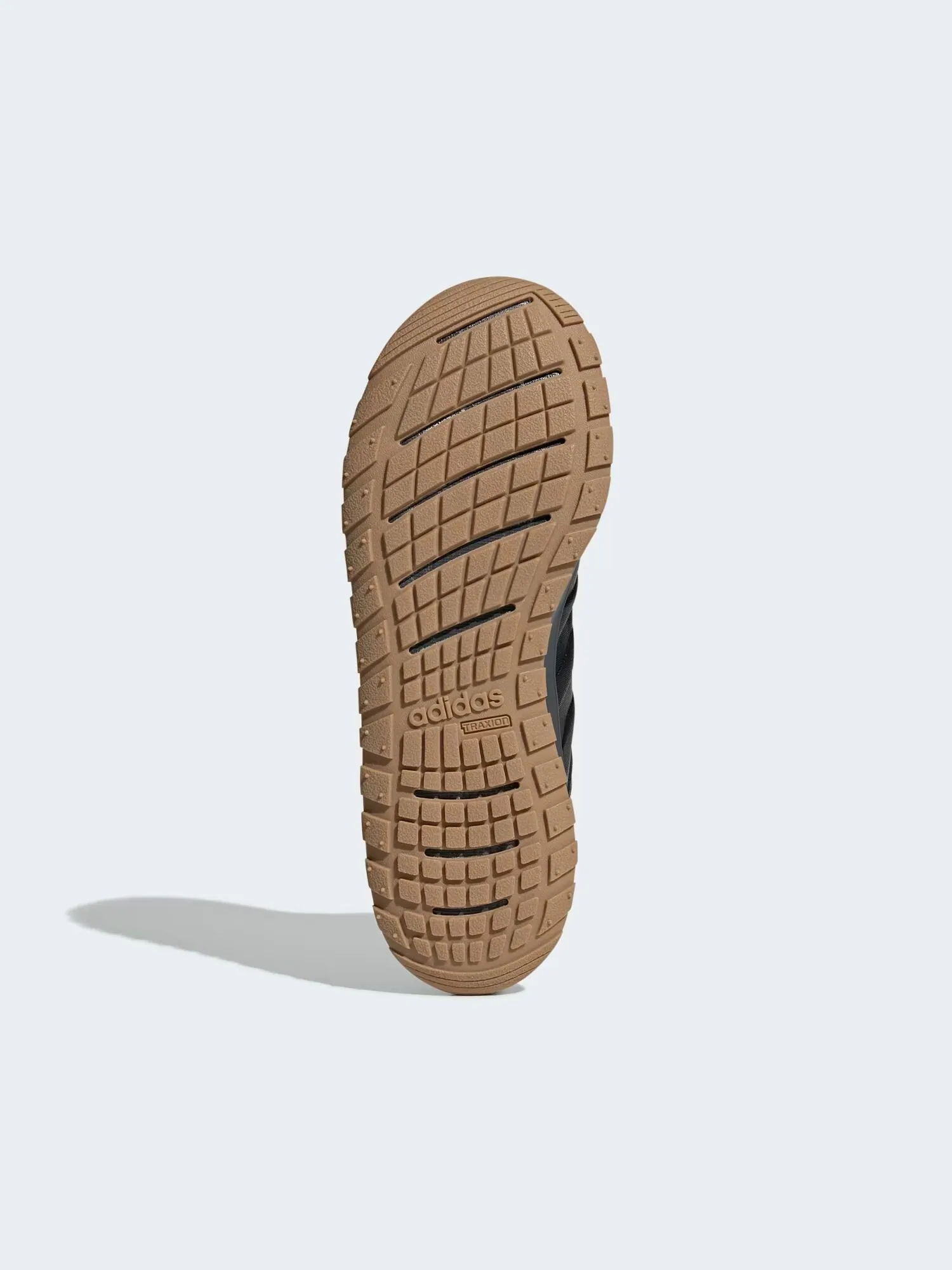 Мужские кроссовки-ботинки adidas Fusion Storm Wtr — изображение 3 из 10