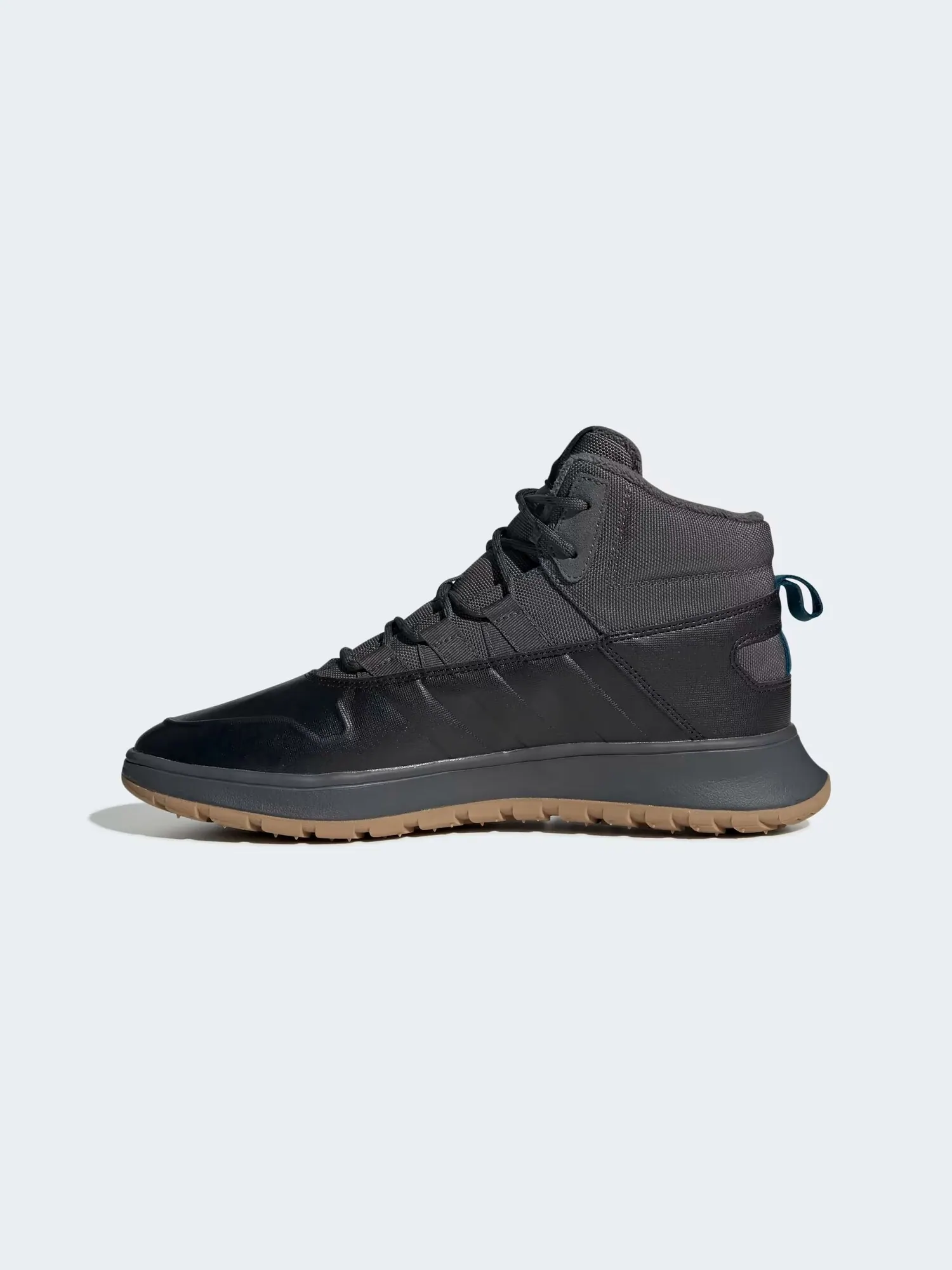 Мужские кроссовки-ботинки adidas Fusion Storm Wtr — изображение 6 из 10