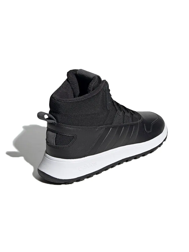 Кроссовки Adidas Fusion Storm Winter — изображение 3 из 4