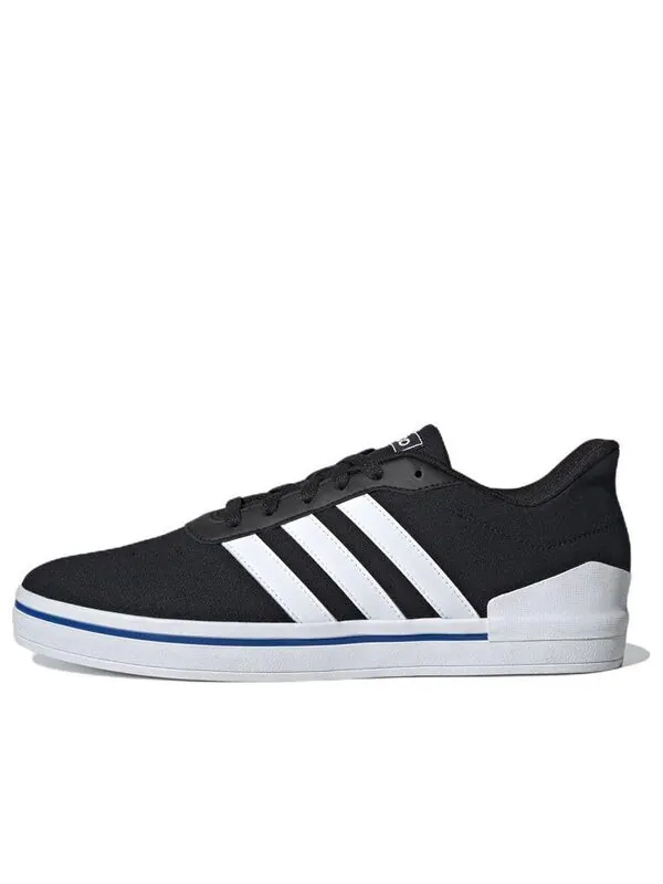 Кроссовки neo heawin Adidas — изображение 1 из 4, черный/белый/синий