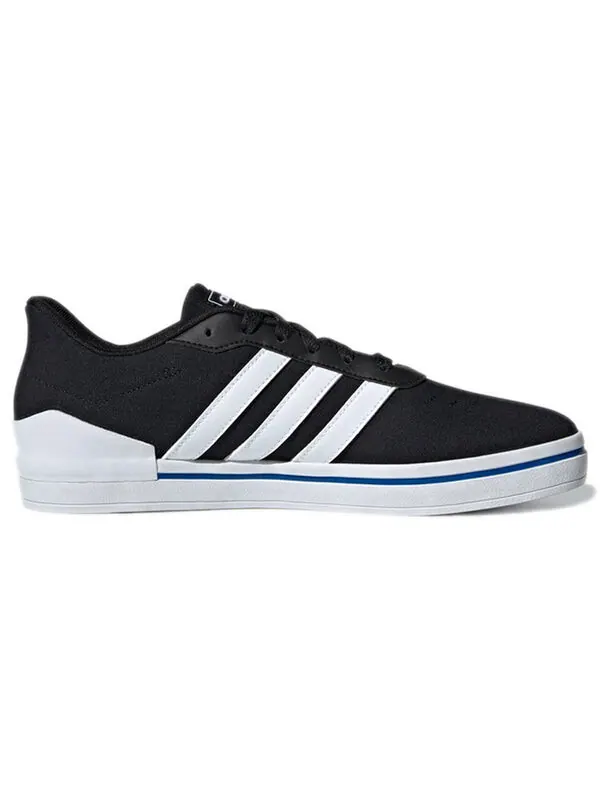 Кроссовки neo heawin Adidas — изображение 2 из 4, черный/белый/синий