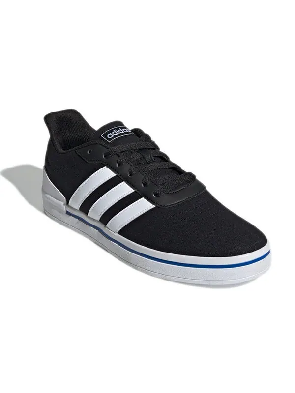 Кроссовки neo heawin Adidas — изображение 3 из 4, черный/белый/синий