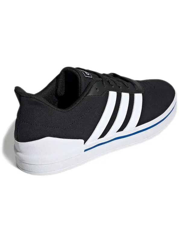 Кроссовки neo heawin Adidas — изображение 4 из 4, черный/белый/синий