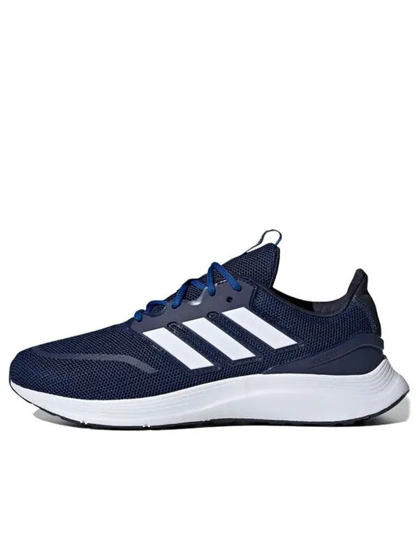 Кроссовки energyfalcon Adidas — изображение 1 из 4, синий