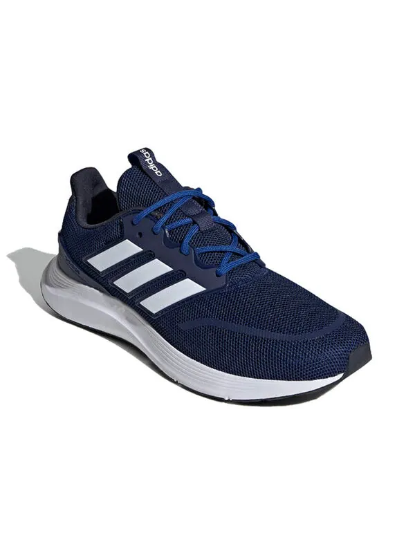 Кроссовки energyfalcon Adidas — изображение 3 из 4, синий