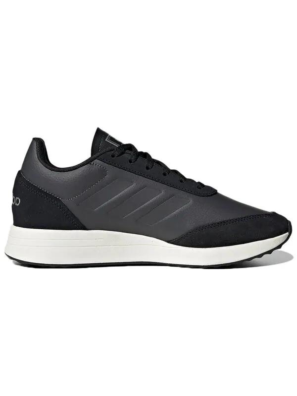 Кроссовки (WMNS) adidas neo Run 70S — изображение 2 из 4, черный